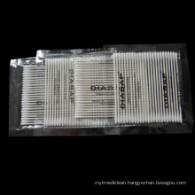 Clean Room Cotton Swabs for Camera Modules (HUBY340 BB-002)